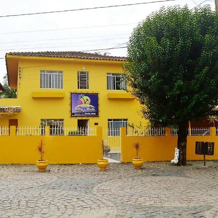 Hospedaria Solar De Morretes Luaran gambar