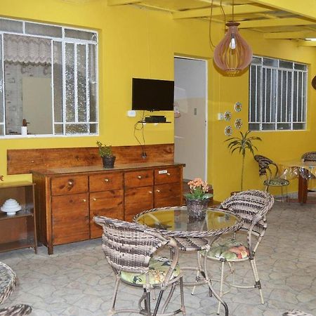 Hospedaria Solar De Morretes Luaran gambar