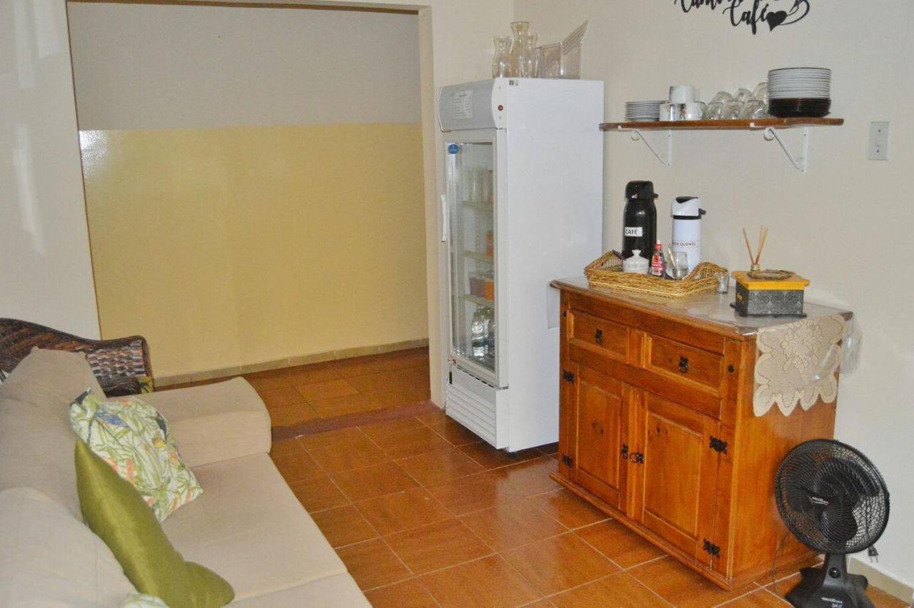 Hospedaria Solar De Morretes Luaran gambar