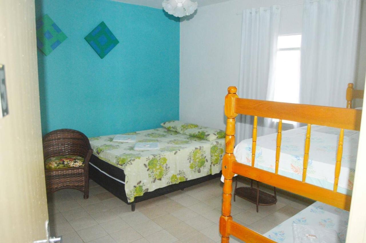 Hospedaria Solar De Morretes Luaran gambar
