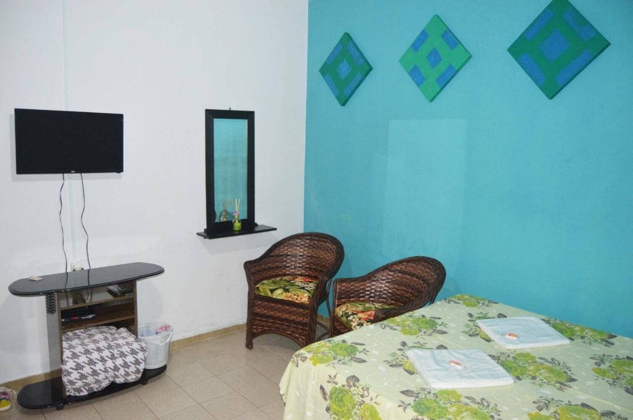 Hospedaria Solar De Morretes Luaran gambar