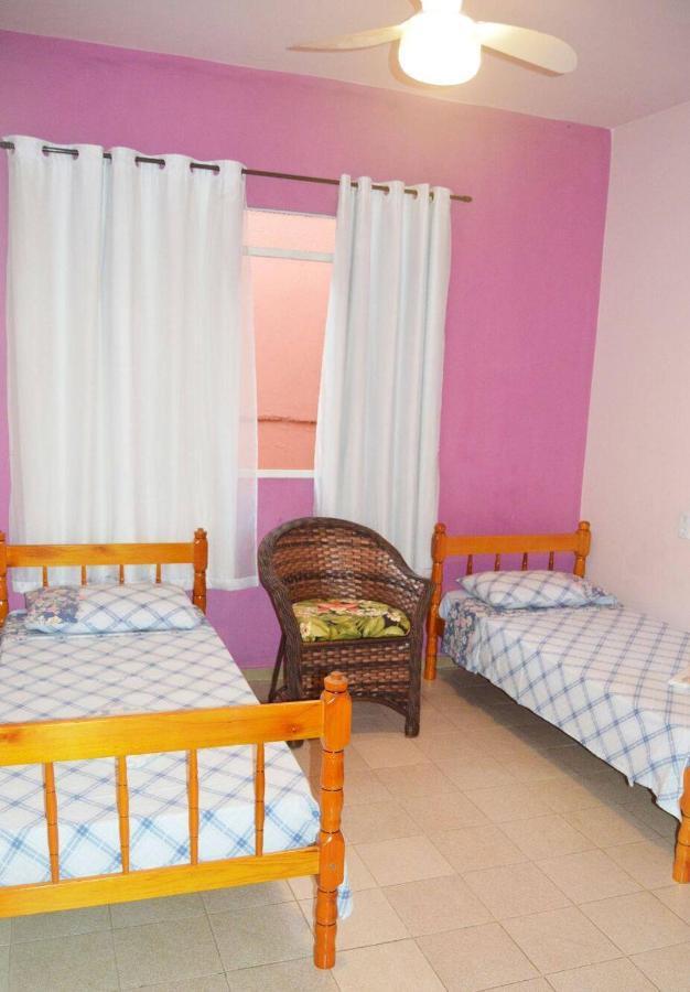 Hospedaria Solar De Morretes Luaran gambar