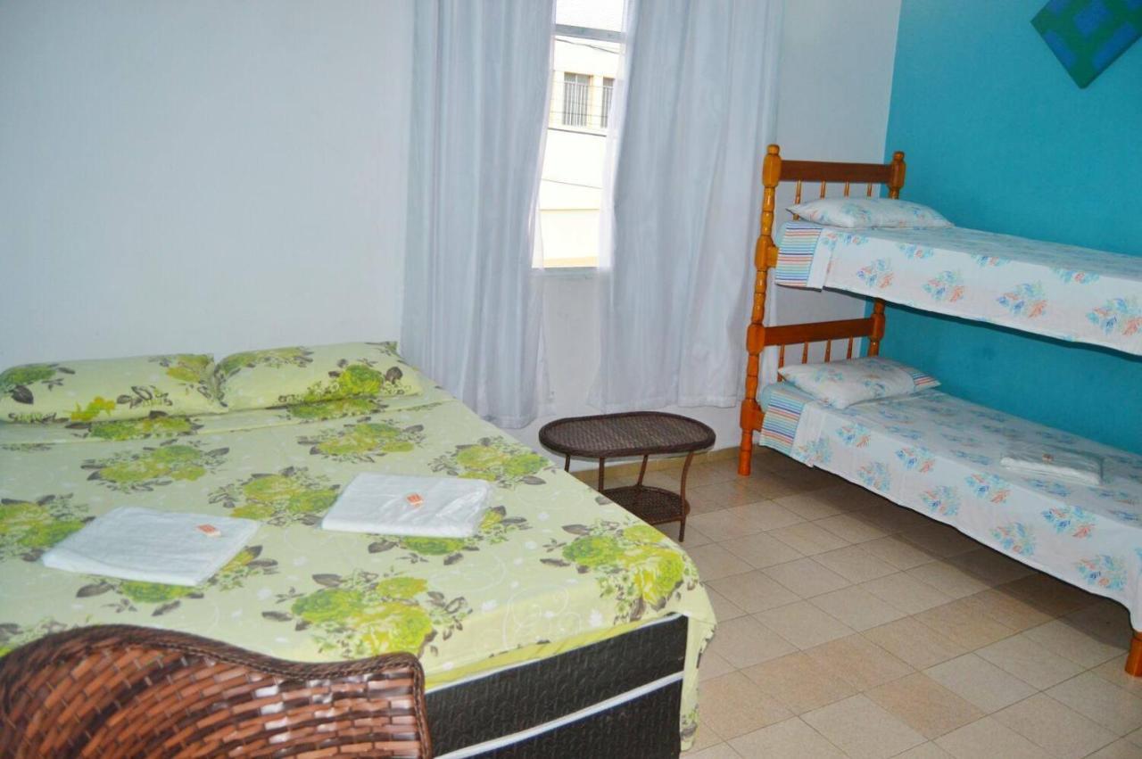 Hospedaria Solar De Morretes Luaran gambar
