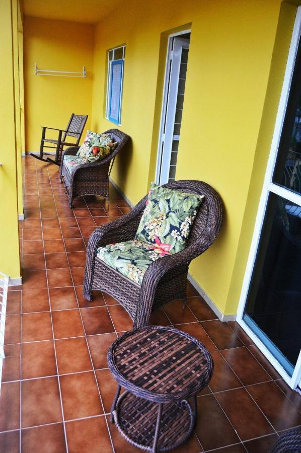 Hospedaria Solar De Morretes Luaran gambar
