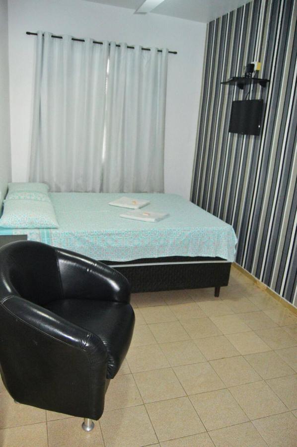 Hospedaria Solar De Morretes Luaran gambar