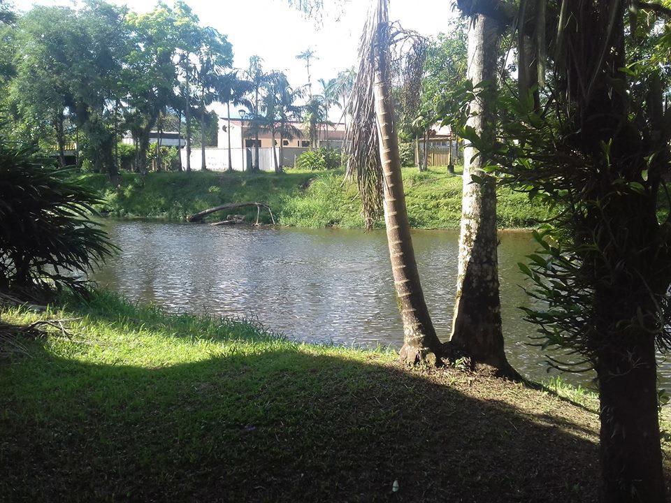 Hospedaria Solar De Morretes Luaran gambar
