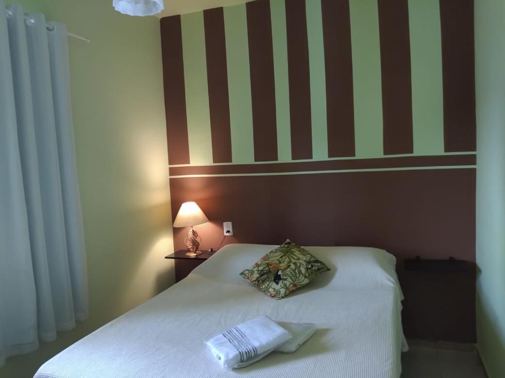 Hospedaria Solar De Morretes Luaran gambar